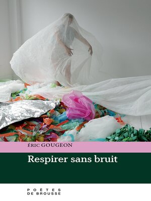 cover image of Respirer sans bruit
